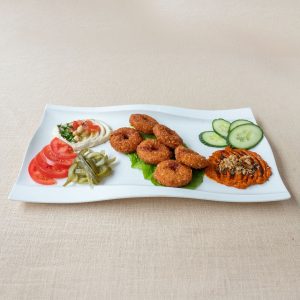 Falafel
