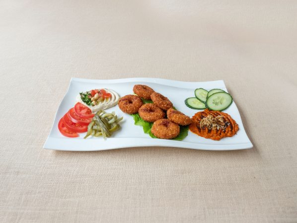 Falafel