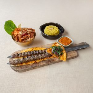 Kabab
