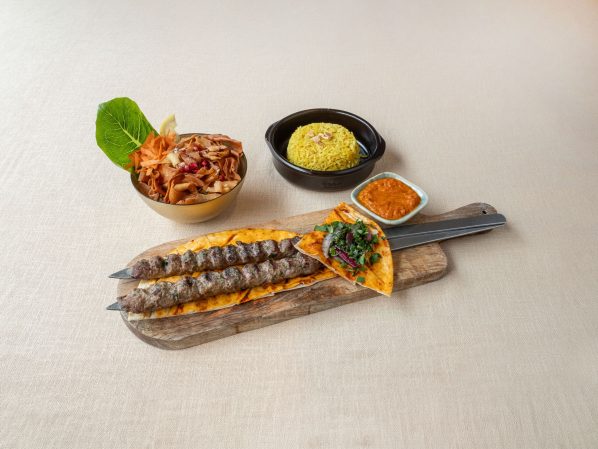 Kabab