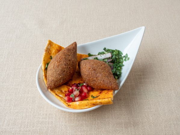 Kibbeh maklyeh