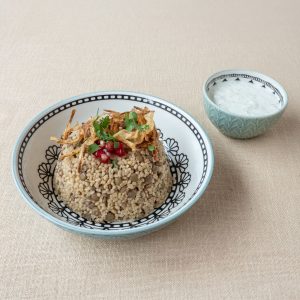 Mojadara