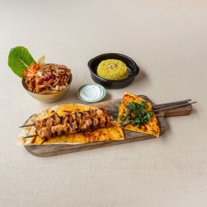 Shish Taouk