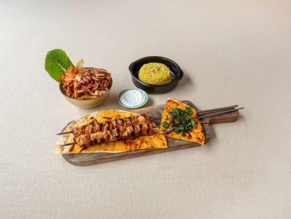 Shish Taouk
