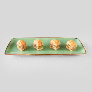Baklava (4 stuks)