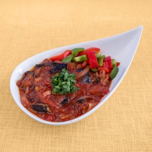 Moussaka