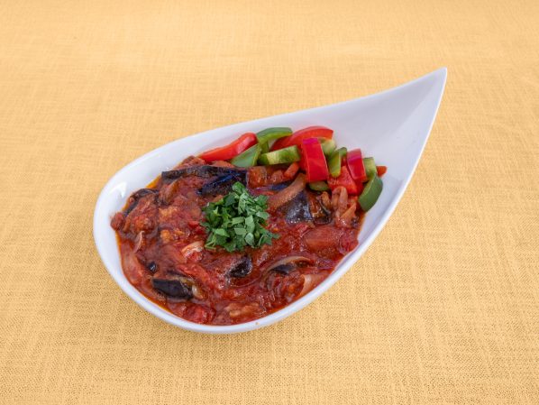 Moussaka