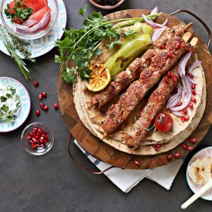 Kabab