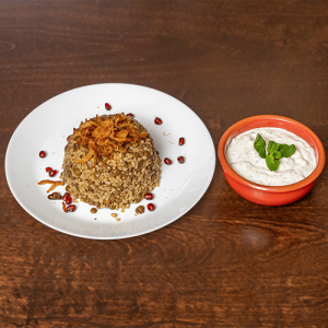 Mojadara
