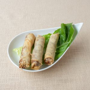 Springrolls Lahme (vlees)
