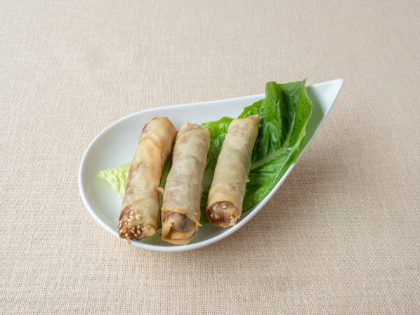 Springrolls Lahme (vlees)