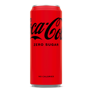 Coca-Cola zero