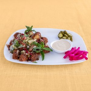 Falafel Salade