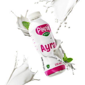 Ayran