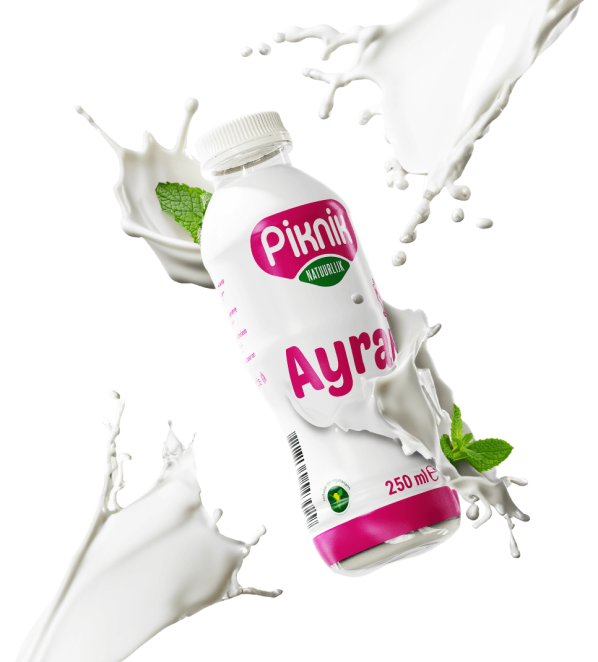 Ayran