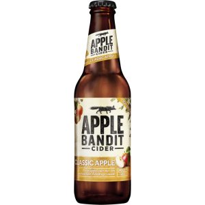 Apple cider
